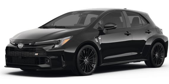 TOYOTA GR COROLLA 2024 JTNABAAE1RA009212 image TOYOTA GR COROLLA 2024 JTNABAAE1RA009212 image